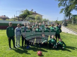 Снимка: Министерство на младежта и спорта