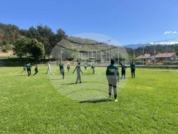 Снимка: Министерство на младежта и спорта