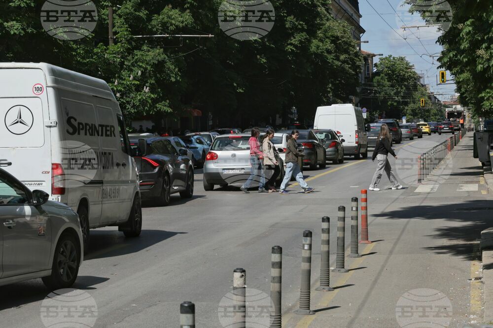 Столица - шести ден без наземен градски транспорт