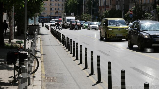 Sofia Municipality Provides Transportation for School Graduates at Upcoming Matriculation Exams 