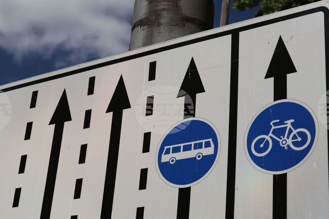 Столичната община обяви процедура за изработване на Генерален план за организация на движението с бюджет от 1 200 000 лв.