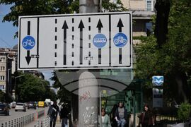 Столица - шести ден без наземен градски транспорт