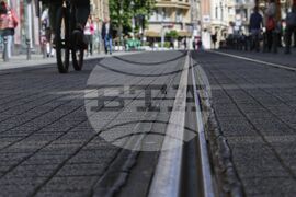 Столица - шести ден без наземен градски транспорт