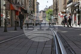 Столица - шести ден без наземен градски транспорт