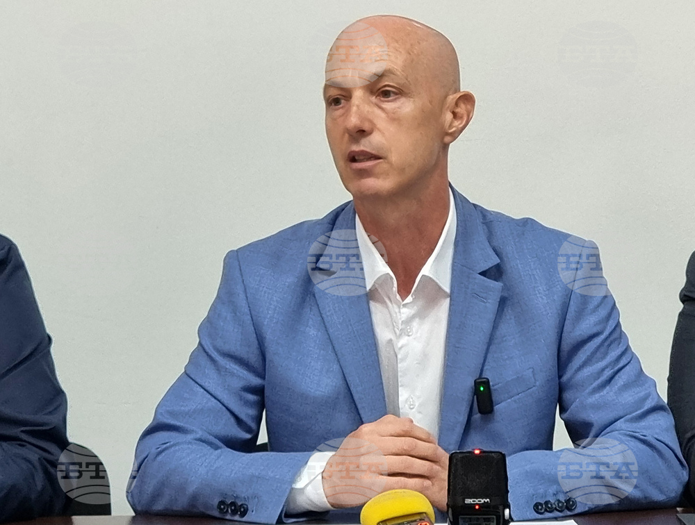 Vazrazhdane Proposes Scooters to Be Equated to Mopeds