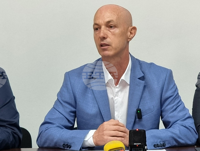 Vazrazhdane Proposes Scooters to Be Equated to Mopeds