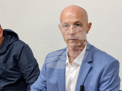 Варна - "Възраждане" - пресконференция