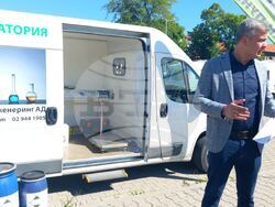 Снимка: Община Стара Загора