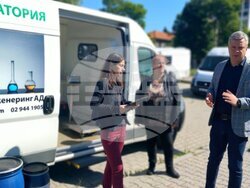 Снимка: Община Стара Загора