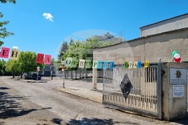 Търговище - Военно окръжие - Ден на отворените врати
