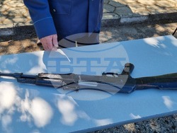 Търговище - Военно окръжие - Ден на отворените врати