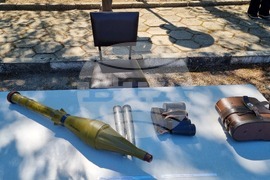 Търговище - Военно окръжие - Ден на отворените врати