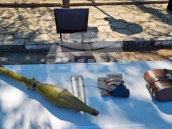 Търговище - Военно окръжие - Ден на отворените врати