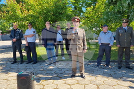 Търговище - Военно окръжие - Ден на отворените врати