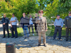 Търговище - Военно окръжие - Ден на отворените врати