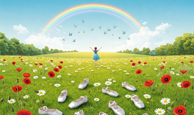 Балетно студио „Перли“ ще представи спектакъла „Приказки в танц“ на 18-тата си годишнина