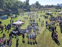 Ямбол - „Спортувай с президента" - инициатива