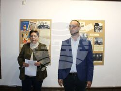 Снимка: Исторически музей – Дряново