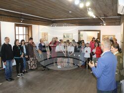 Снимка: Исторически музей – Дряново