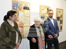 Снимка: Исторически музей – Дряново