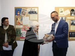 Снимка: Исторически музей – Дряново