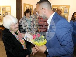 Снимка: Исторически музей – Дряново