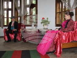 Снимка: Исторически музей – Дряново