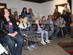 Снимка: Исторически музей – Дряново