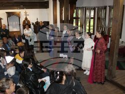 Снимка: Исторически музей – Дряново