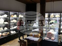 Снимка: Исторически музей – Дряново