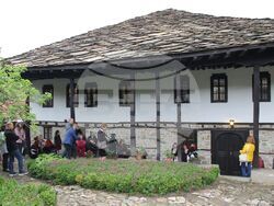 Снимка: Исторически музей – Дряново