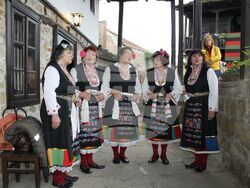 Снимка: Исторически музей – Дряново