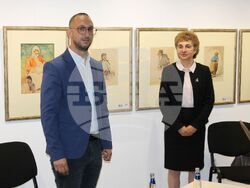 Снимка: Исторически музей – Дряново