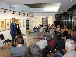 Снимка: Исторически музей – Дряново