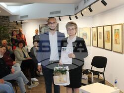 Снимка: Исторически музей – Дряново