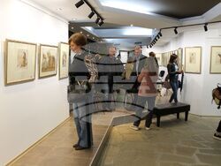 Снимка: Исторически музей – Дряново