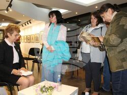 Снимка: Исторически музей – Дряново