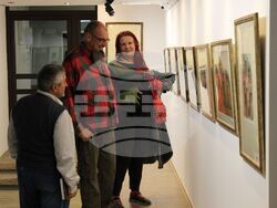 Снимка: Исторически музей – Дряново