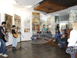 Снимка: Исторически музей – Дряново