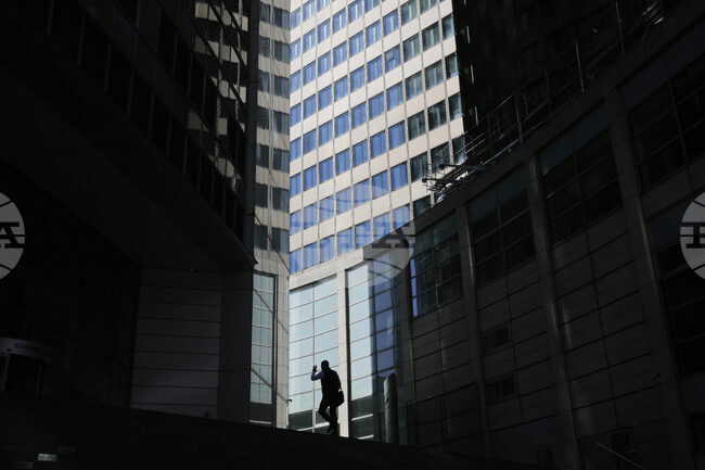 Фалитите в Германия нарастват с най-бърз темп от октомври 2024 г., отчита "Дестатис“