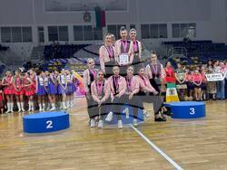 Снимка: Община Русе