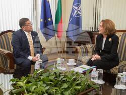 Снимка: Министерство на външните работи