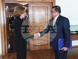 Снимка: Министерство на външните работи