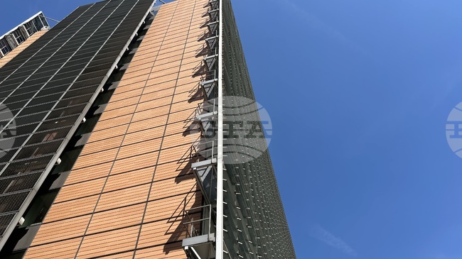 ЕК: Антикорупционните разследвания в Украйна показват, че страната има необходимите институции