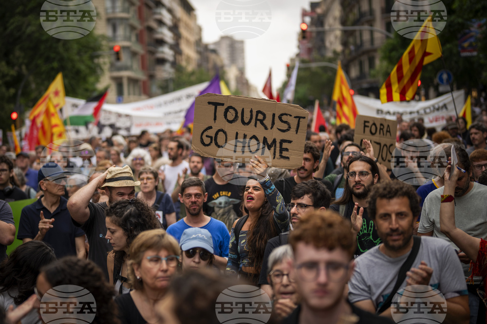 Spain Airbnb Crackdown