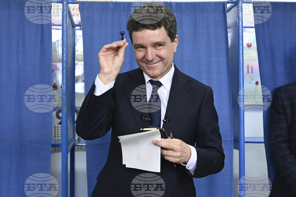 Никушор Дан заминава за Полша утре, за да подкрепи кмета на Варшава за президентските избори