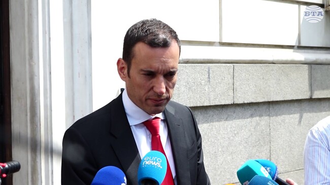 Препотвърдихме позициите, каза кметът Васил Терзиев след срещата с представители на протестиращите в градския транспорт