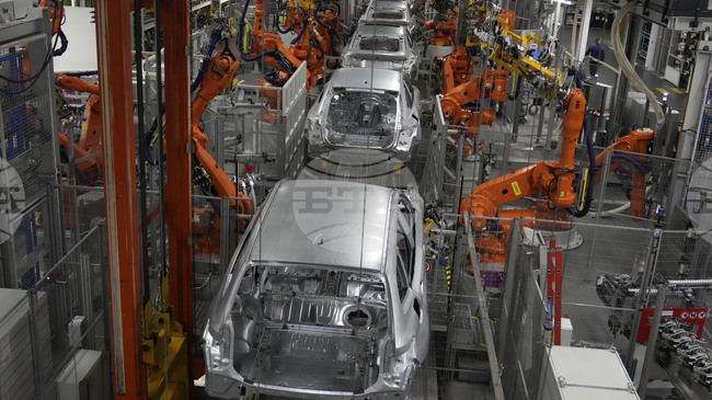 Бизнес активността в еврозоната е в застой през октомври заради слабо търсене, а в Германия и Франция е в зоната на свиване през октомври, сочи ключово проучване