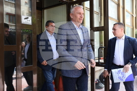 „Движение, права и свободи“-ДПС - централа