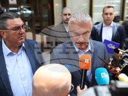 „Движение, права и свободи“-ДПС - централа